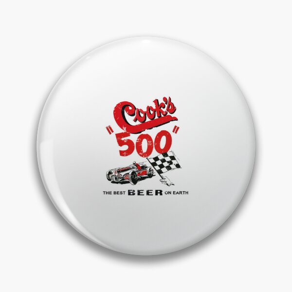 Item preview,  Cooks Beer    designed and sold by JamiKreiger.