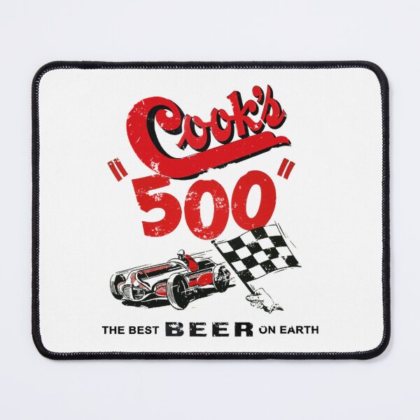 Item preview, Cooks Beer designed and sold by JamiKreiger.