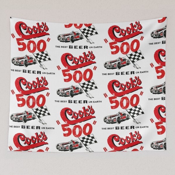 Item preview,  Cooks Beer    designed and sold by JamiKreiger.