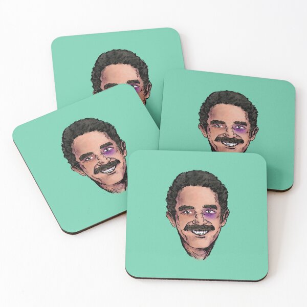 Item preview, Punched Gabo designed and sold by Jorge Zade.