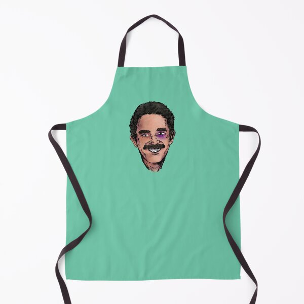 Item preview, Punched Gabo designed and sold by Jorge Zade.