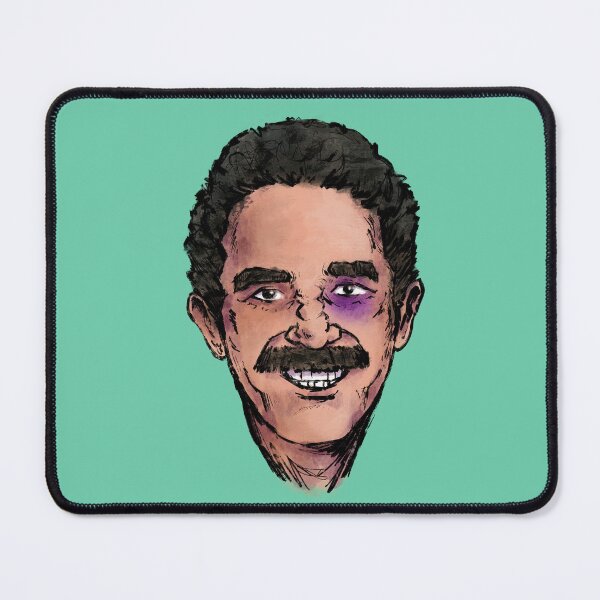 Item preview, Punched Gabo designed and sold by Jorge Zade.