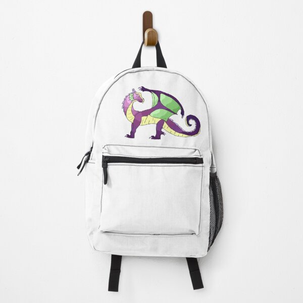 Item preview, colorful dragon designed and sold by Mysterious Goose .