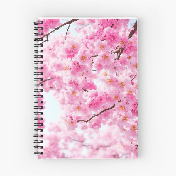 Artikelvorschau, #4 „Japanische Sakura-Blüten: Ein atemberaubendes Themendesign für Ihre Freude“ entworfen und verkauft von CyberCollective.
