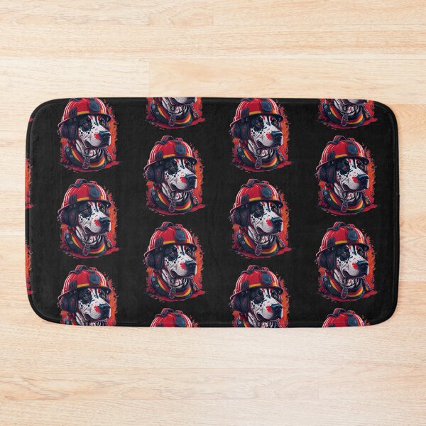 Item preview, Dalmatian dog designed and sold by ONIX23.