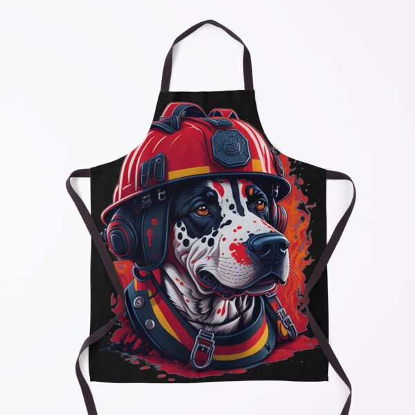 Item preview, Dalmatian dog designed and sold by ONIX23.