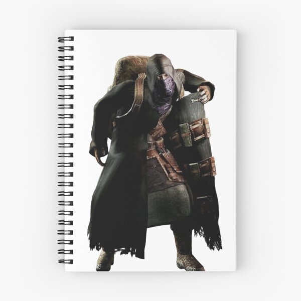 Item preview, RE4 original merchant  designed and sold by Neesu.