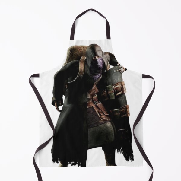Item preview, RE4 original merchant designed and sold by Neesu.