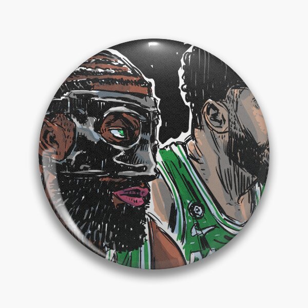 Item preview, Dynamic Duo designed and sold by luckymong.