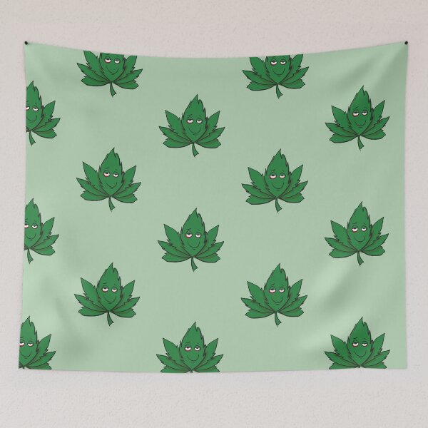 Item preview, Blissful Buds - stoned af designed and sold by onlyheba.