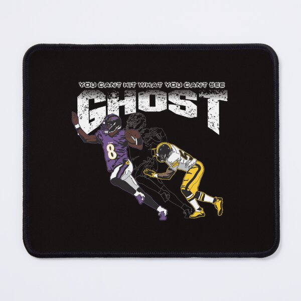 Item preview, Ballers Religion Ghost Active  designed and sold by JamiKreiger.