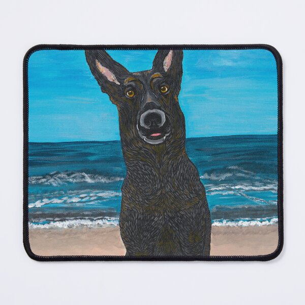 Item preview, Do Yo Want To Go to The Beach? designed and sold by GeinaB.