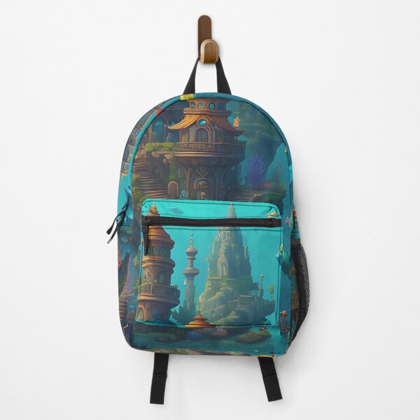 Item preview, Underwater Wonder designed and sold by RW Art Prints.