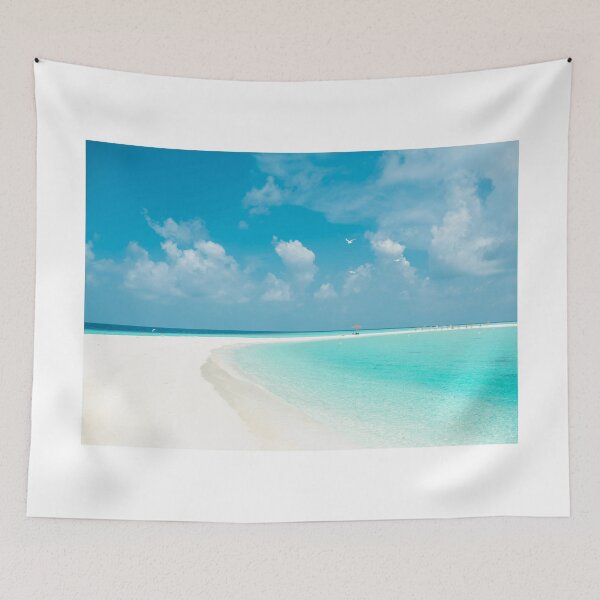 Item preview, Calm Beach  designed and sold by Ultorcorp90.