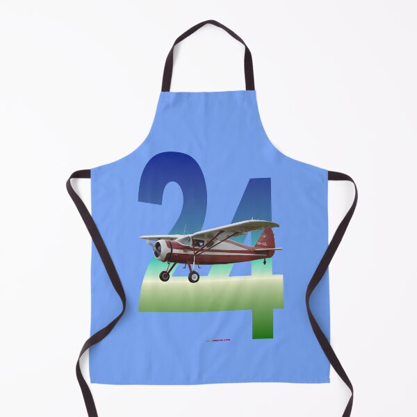 Item preview, Number Design - Fairchild 24 VH-AZL 20171126 designed and sold by muz2142.