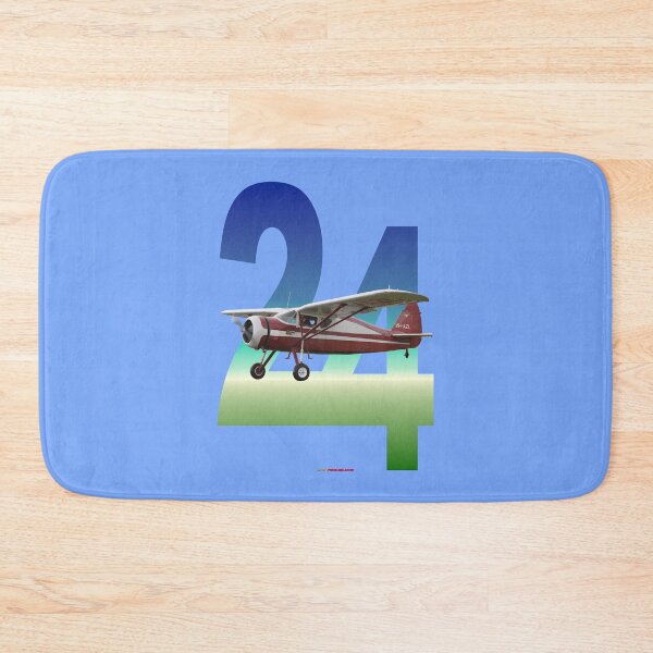 Item preview, Number Design - Fairchild 24 VH-AZL 20171126 designed and sold by muz2142.