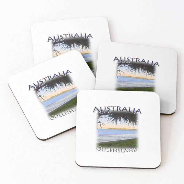 Item preview, Australia - Queensland, Mooloolaba Beach designed and sold by Adam Gormley.