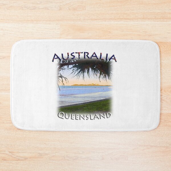 Item preview, Australia - Queensland, Mooloolaba Beach designed and sold by Adam Gormley.