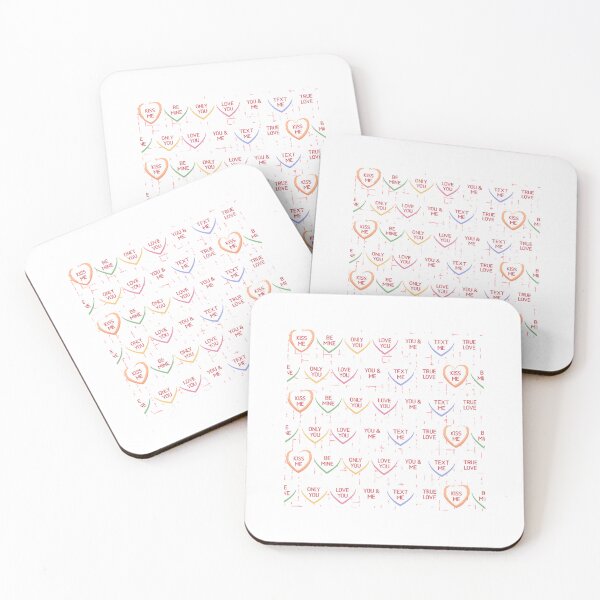 Item preview, Happy Valentine 39 S Day Pattern  designed and sold by OfeliaSmithy.