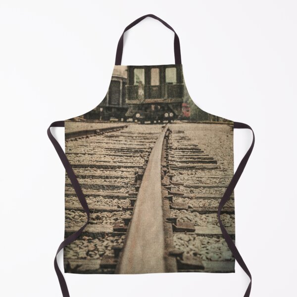 Item preview, Along the Tracks Part 1 designed and sold by KEnzPhotography.