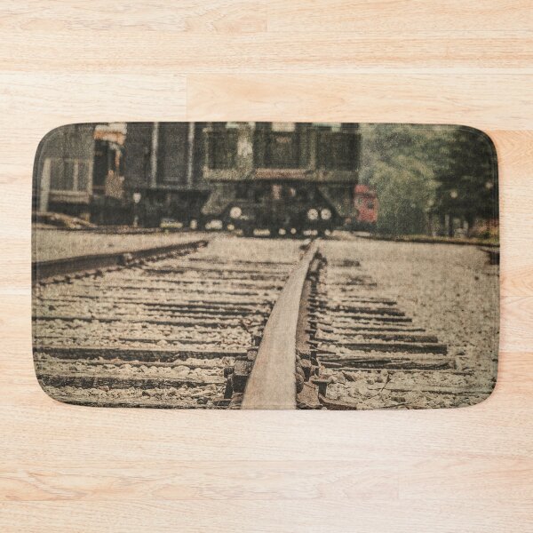 Item preview, Along the Tracks Part 1 designed and sold by KEnzPhotography.