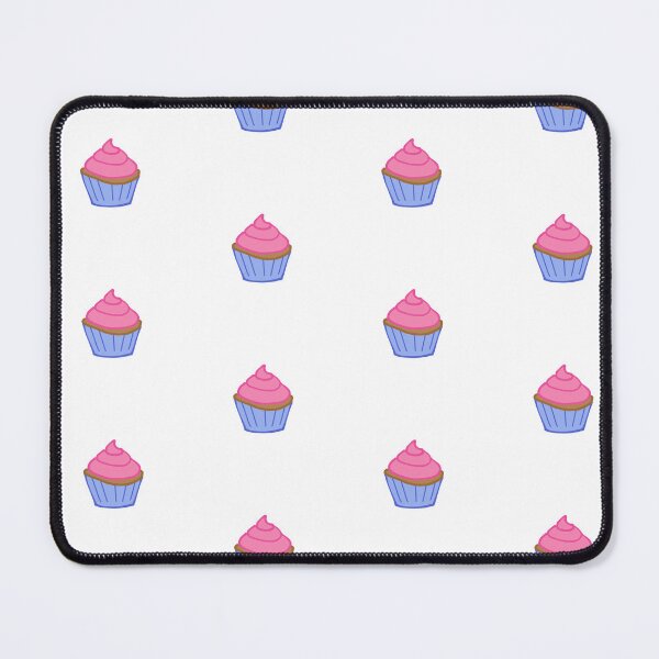 Item preview, vanilla cupcake 2.0 designed and sold by scaryghost64.