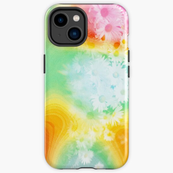 Psychedelic Daydream No.1 iPhone Tough Case