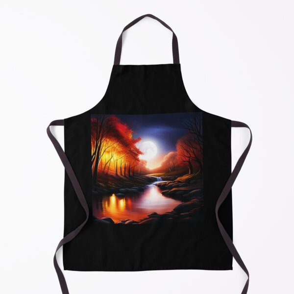 Item preview, Moon Glow designed and sold by trailsitravel.