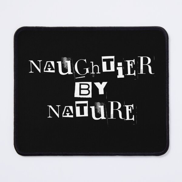 Item preview, Naughtier By Nature designed and sold by CarleLS.