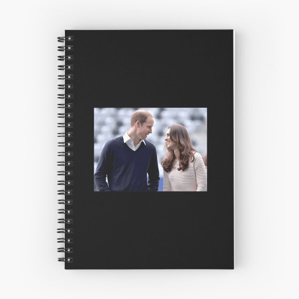 Item preview, Kate And William Classic 		 designed and sold by jnlezkix85.
