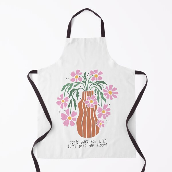 Item preview, Some days you wilt, some days you bloom designed and sold by ByTaraLouise.