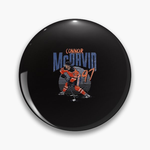 Item preview,  Connor McDavid 97 for Edmonton Oilers fans   designed and sold by JamiKreiger.