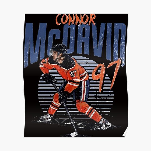 Connor McDavid Edmonton Oilers Cartoon signature shirt, hoodie, sweater,  long sleeve and tank top