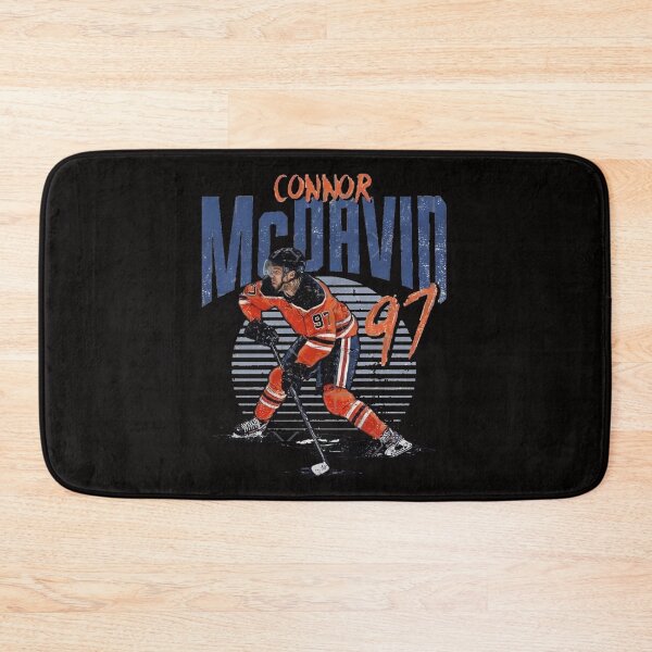 Item preview,  Connor McDavid 97 for Edmonton Oilers fans   designed and sold by JamiKreiger.