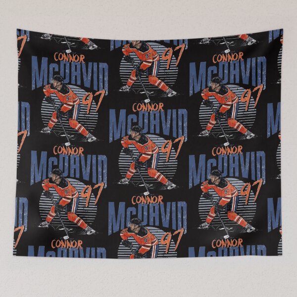Item preview,  Connor McDavid 97 for Edmonton Oilers fans   designed and sold by JamiKreiger.