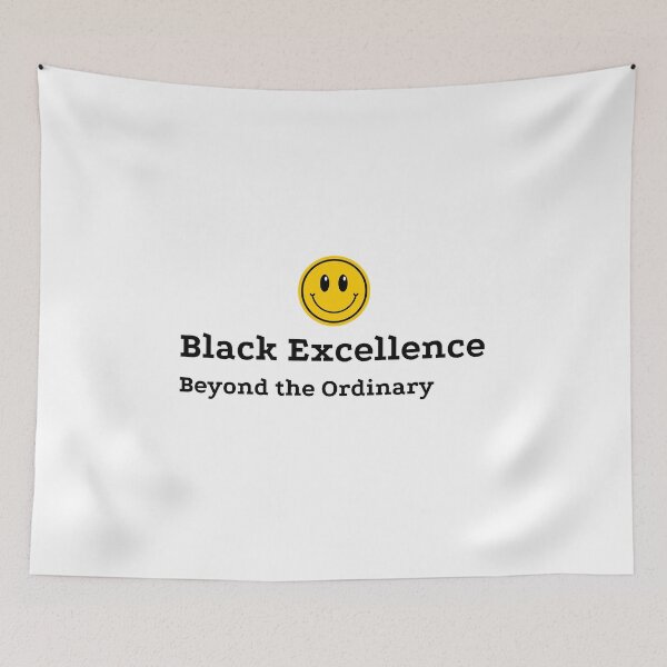 Item preview, Black Excellence Apparel: Wear Your Story Proudly designed and sold by womenandflowers.