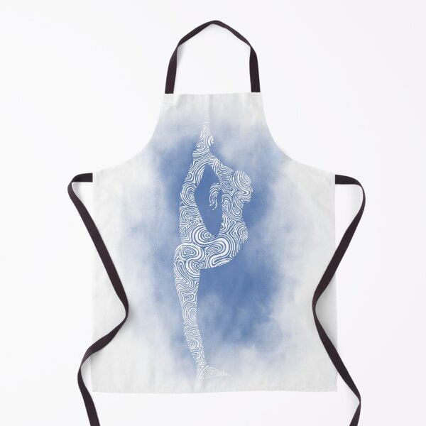 Item preview, Breath 2 white design designed and sold by RuthHartes.