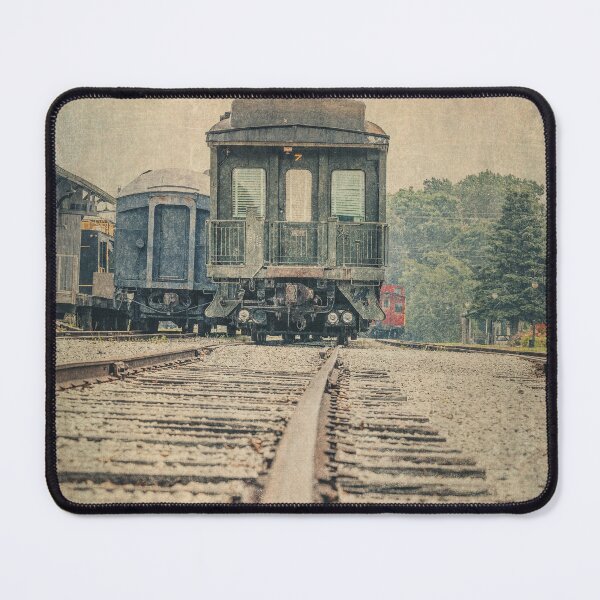 Item preview, Along the Tracks Part 2 designed and sold by KEnzPhotography.