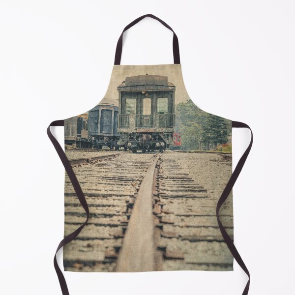 Item preview, Along the Tracks Part 2 designed and sold by KEnzPhotography.