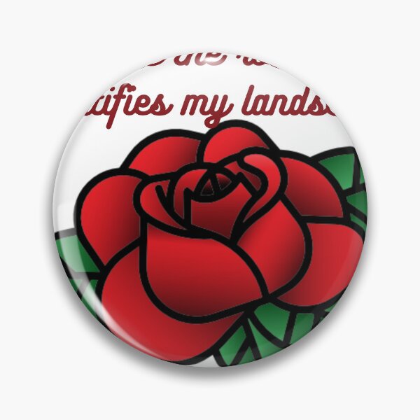 Item preview, You are the rose that beautifies my landscape designed and sold by Talpacoti.