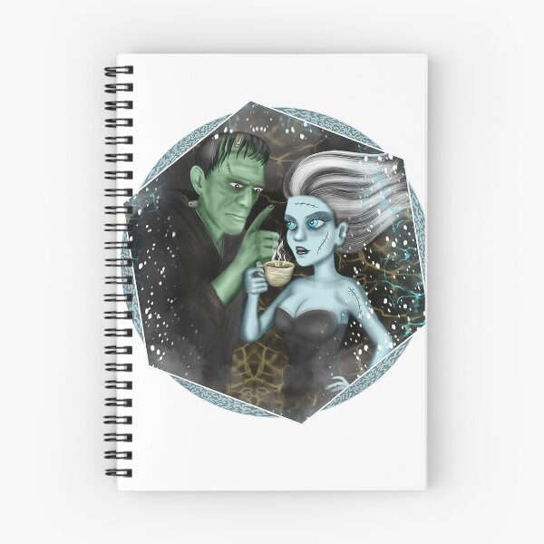 Item preview, Frankenstein Coffee designed and sold by AurichJohanna.