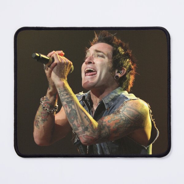 Item preview, A. Jay Popoff - Lit - Photograph designed and sold by ConcertImages.