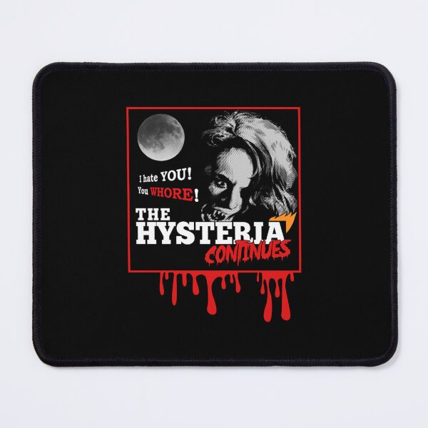 Item preview, hysteria designed and sold by GerardLacroix.