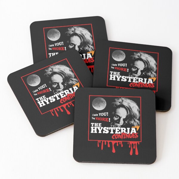 Item preview, hysteria designed and sold by GerardLacroix.