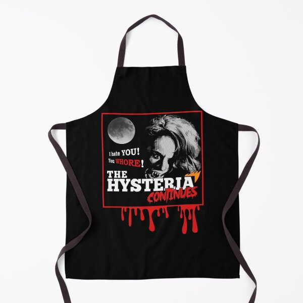 Item preview, hysteria designed and sold by GerardLacroix.