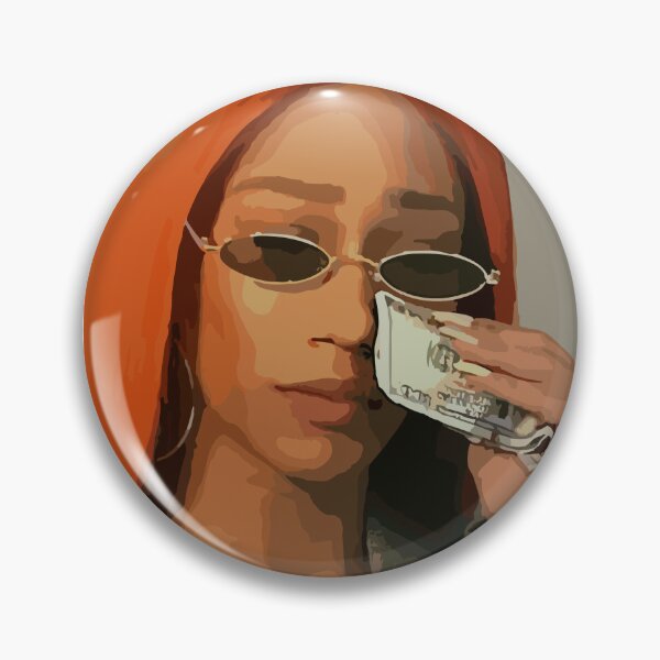 Item preview, Wiping my tears with money designed and sold by pahu99.