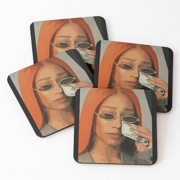 Item preview, Wiping my tears with money designed and sold by pahu99.