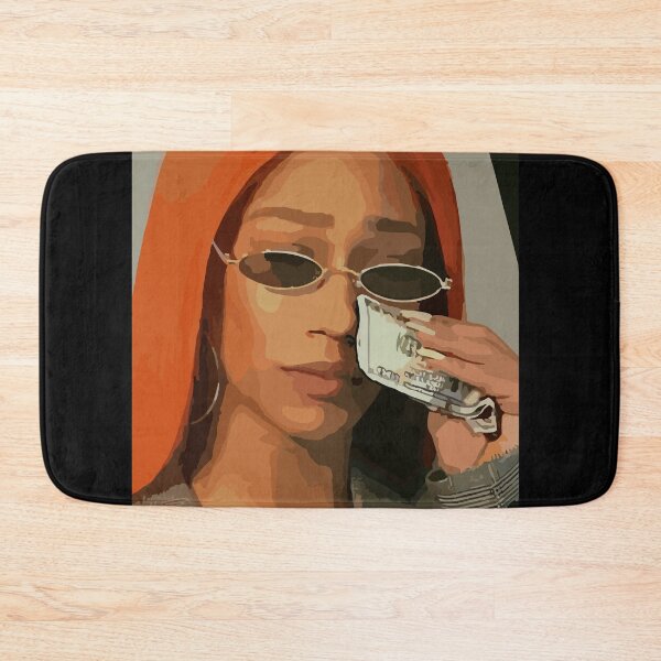 Item preview, Wiping my tears with money designed and sold by pahu99.