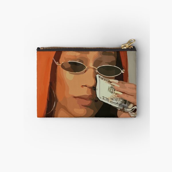 Item preview, Wiping my tears with money designed and sold by pahu99.