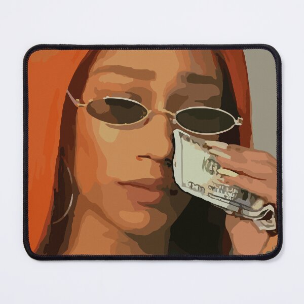 Item preview, Wiping my tears with money designed and sold by pahu99.